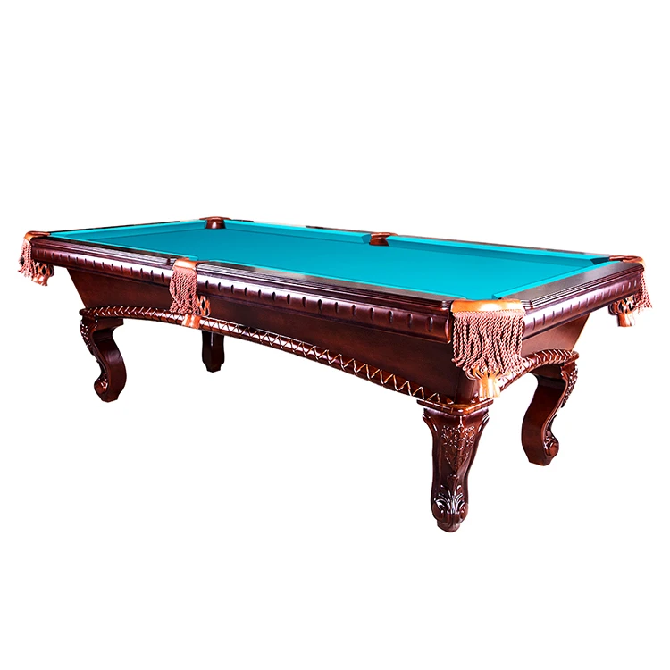 American Classic Billiards Pool Table