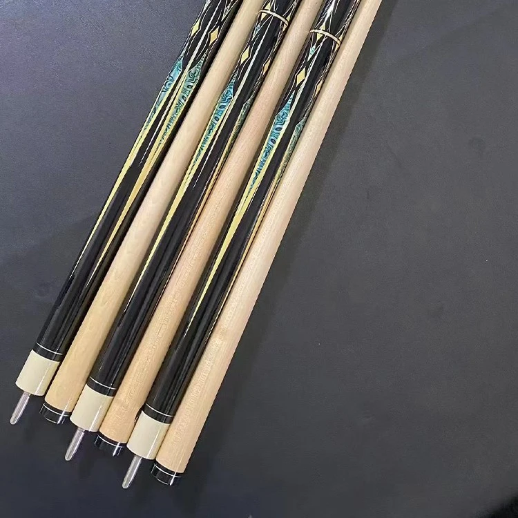 billiard pool cue (8)
