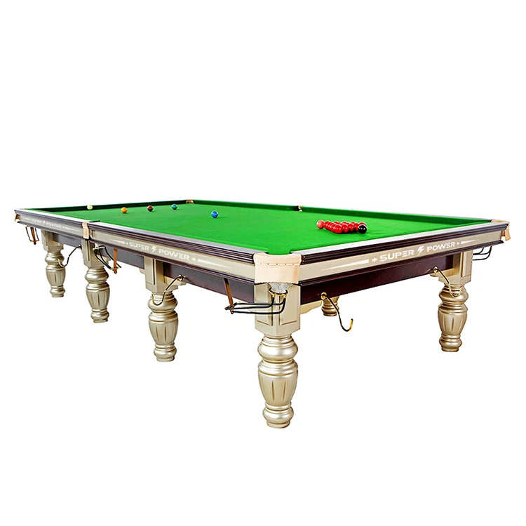 Championship Snooker Table