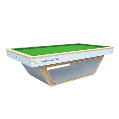 3 Cushion Carom Table